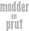 Modder en Prut